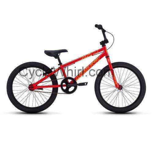 Redline Raid CB fiche technique et avis